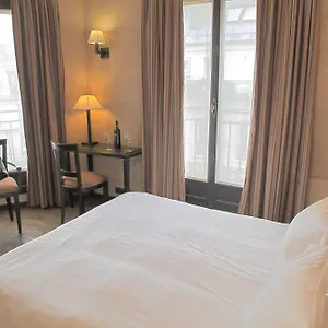 *** Hotel Europe Saint Severin-paris Notre Dame Frankrijk