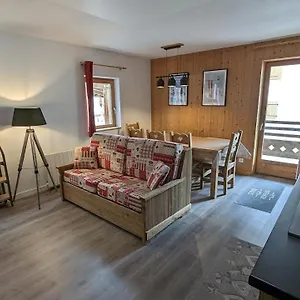 Appartement 6/8 Pers A 200 M Des Pistes - Piscine, Saint-Sorlin-dʼArves