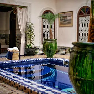  Riad Malida Marrakech Marokko