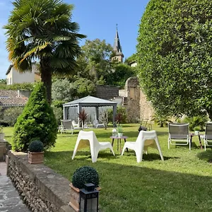 Appartement Le Charles Ix, Roussillon (Isere)
